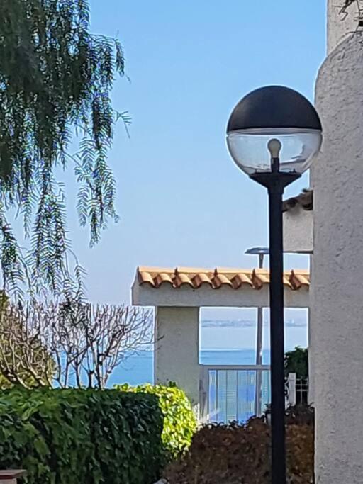 Casa Frente Al Mar En Miami Playa 2Hab Villa Exteriör bild